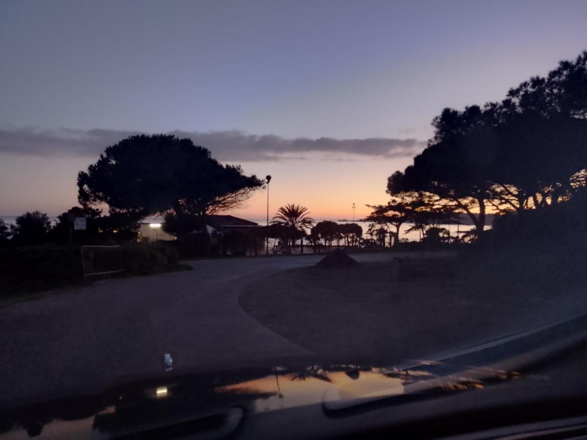 Hotel Damarilu Alghero Zewnętrze zdjęcie