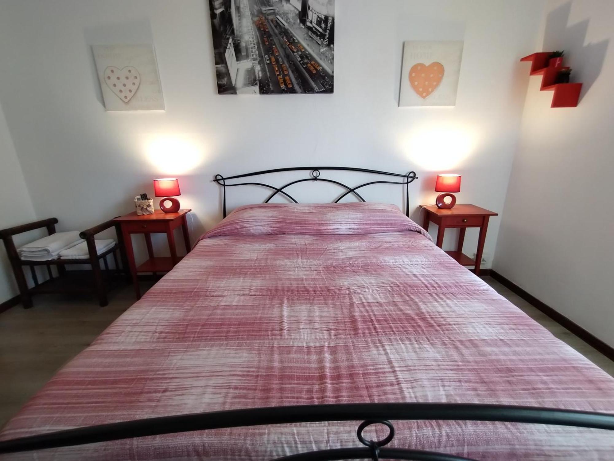 Hotel Damarilu Alghero Zewnętrze zdjęcie