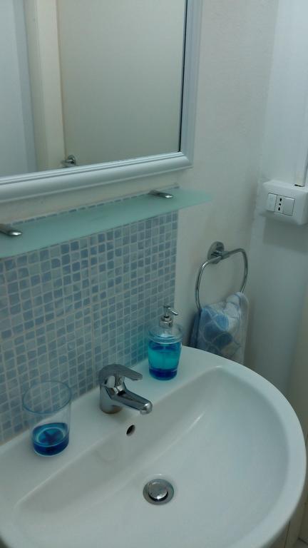 Hotel Damarilu Alghero Pokój zdjęcie