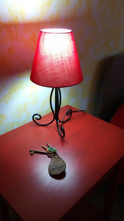 Hotel Damarilu Alghero Zewnętrze zdjęcie