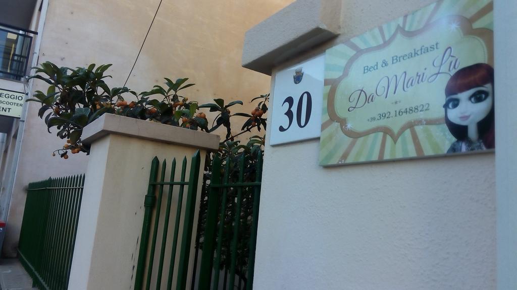 Hotel Damarilu Alghero Pokój zdjęcie