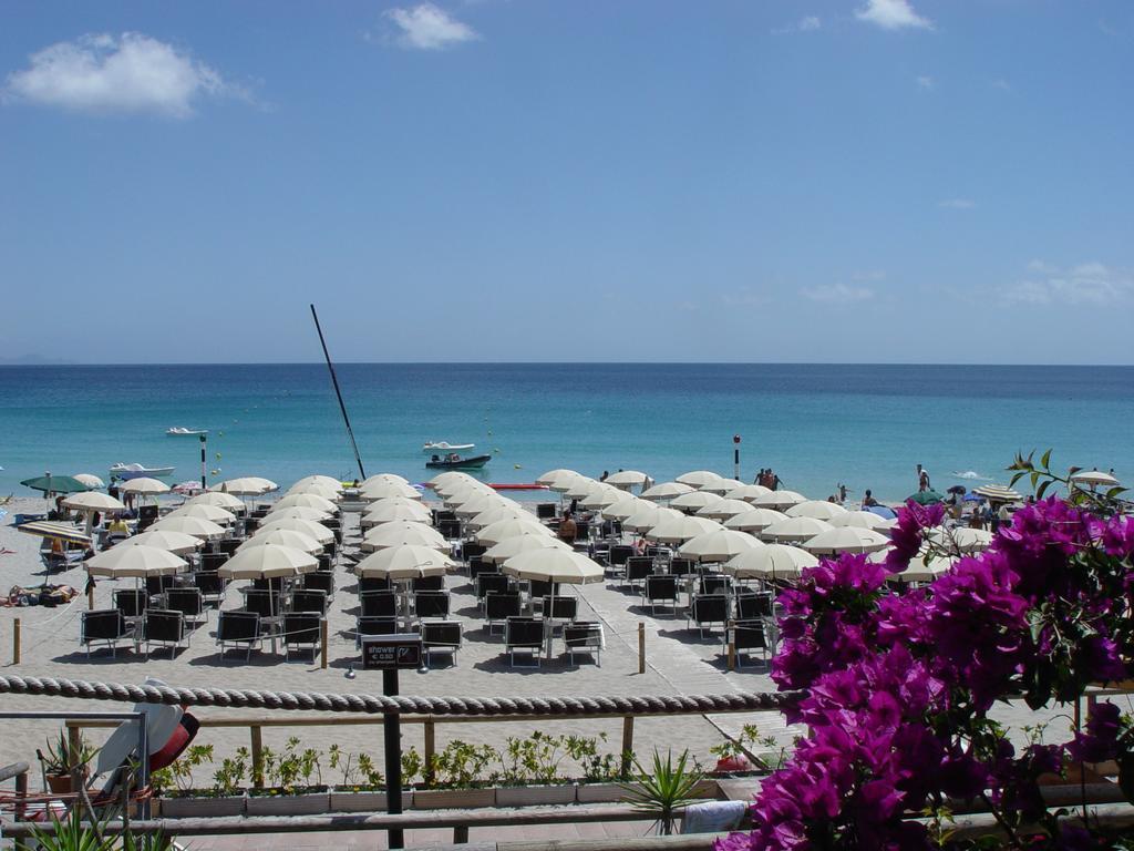 Hotel Damarilu Alghero Zewnętrze zdjęcie