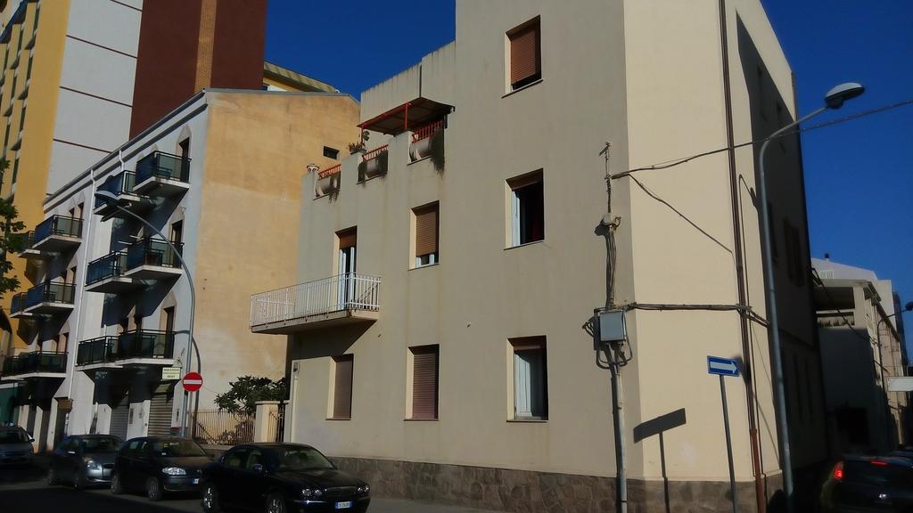 Hotel Damarilu Alghero Zewnętrze zdjęcie