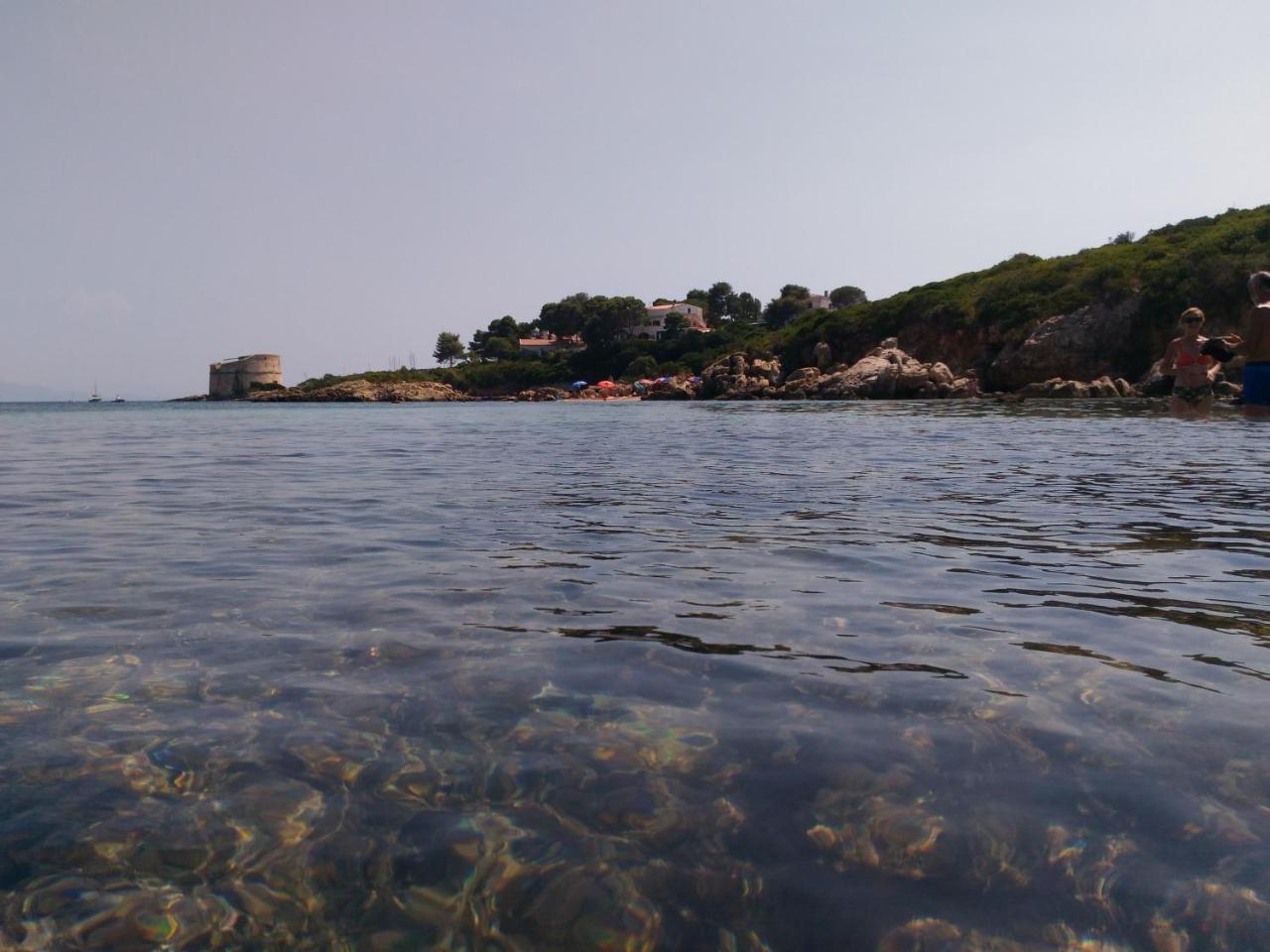 Hotel Damarilu Alghero Zewnętrze zdjęcie