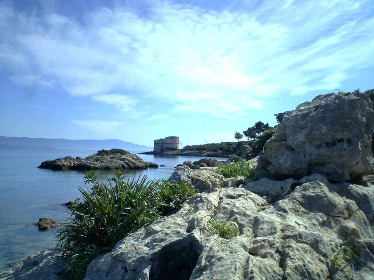 Hotel Damarilu Alghero Zewnętrze zdjęcie