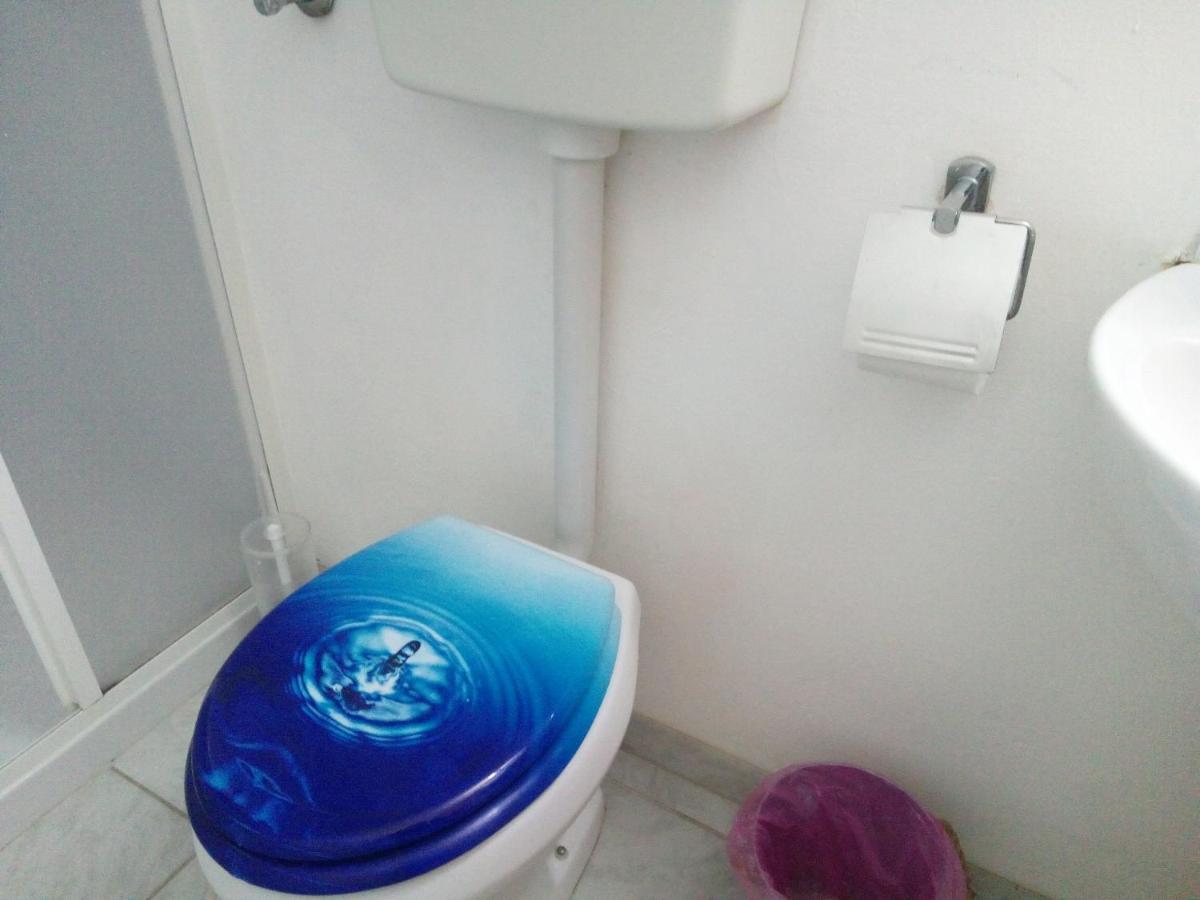 Hotel Damarilu Alghero Zewnętrze zdjęcie