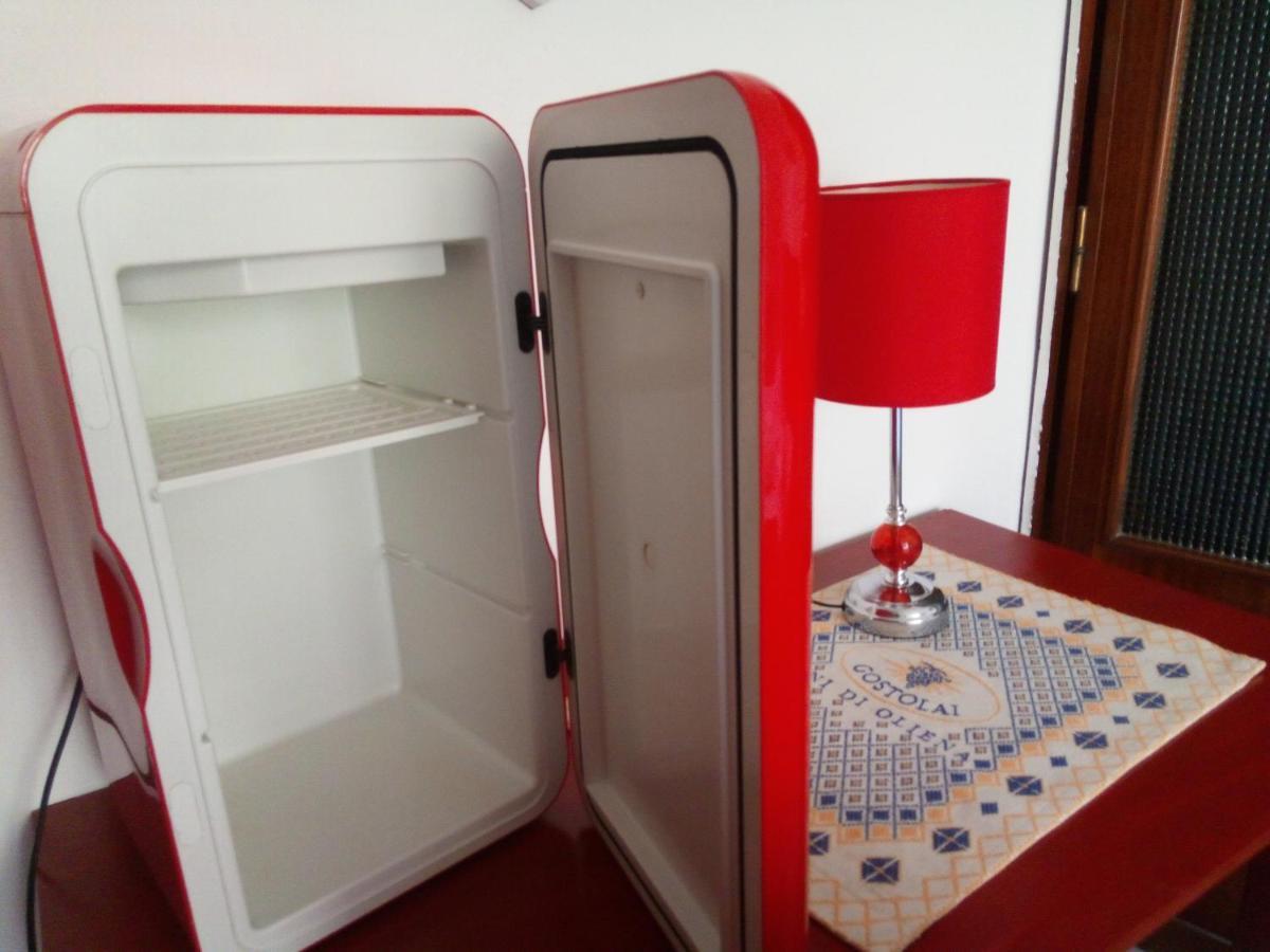 Hotel Damarilu Alghero Zewnętrze zdjęcie